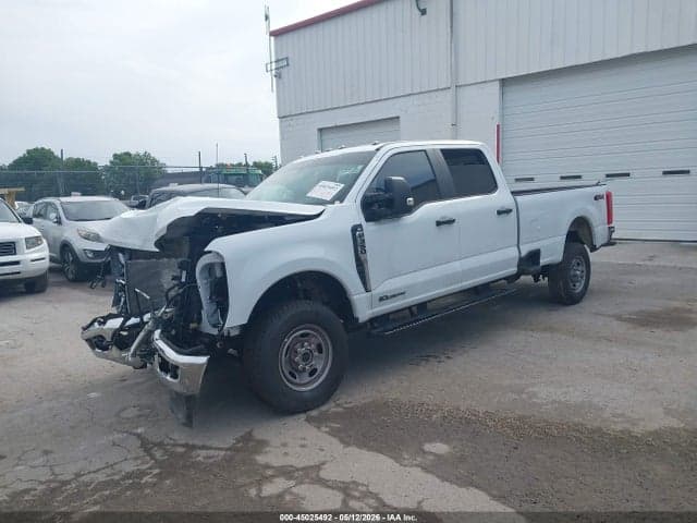 2025 FORD F-350 XL 2