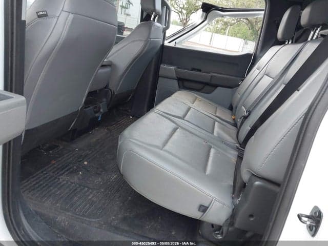 2025 FORD F-350 XL 7