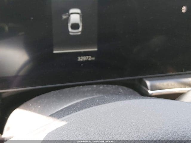 2025 KIA K5 GT-LINE 7