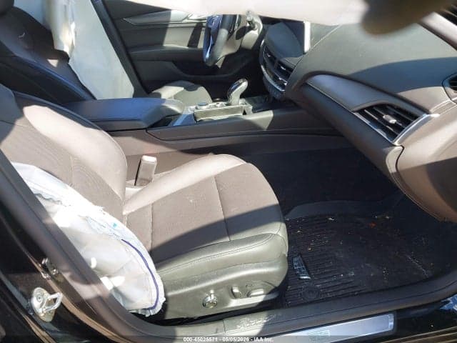 2025 CADILLAC CT5 PREMIUM LUXURY RWD 5