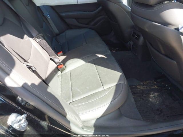 2025 CADILLAC CT5 PREMIUM LUXURY RWD 8