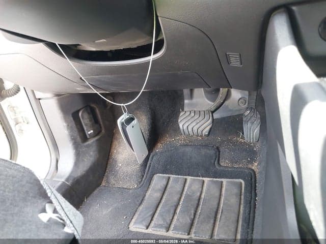 2025 NISSAN ROGUE SV INTELLIGENT AWD 11