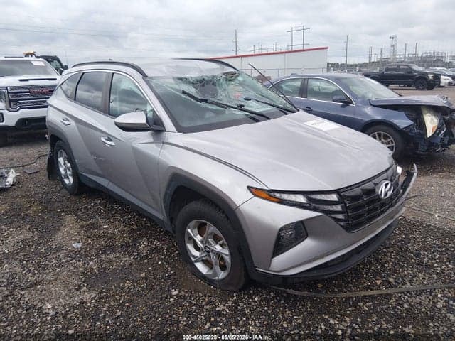 2023 HYUNDAI TUCSON SEL 1