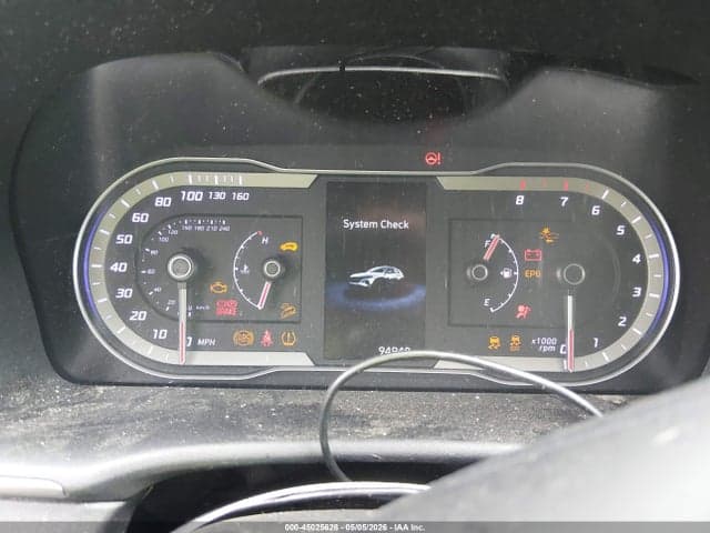 2023 HYUNDAI TUCSON SEL 7