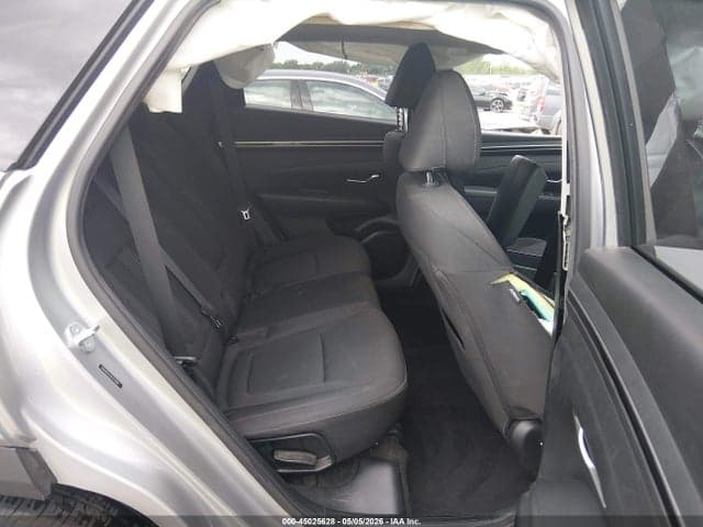 2023 HYUNDAI TUCSON SEL 8