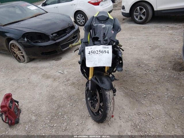 2021 HONDA CBR1000 RR 5