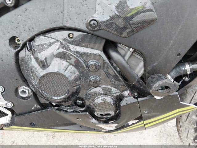 2021 HONDA CBR1000 RR 8