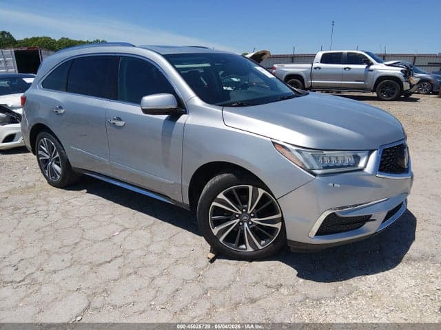 2020 ACURA MDX TECHNOLOGY PACKAGE 1