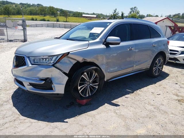2020 ACURA MDX TECHNOLOGY PACKAGE 2