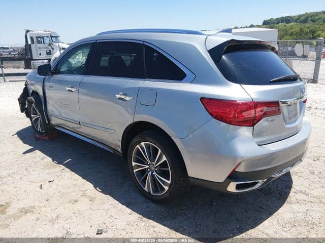 2020 ACURA MDX TECHNOLOGY PACKAGE 3