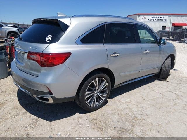 2020 ACURA MDX TECHNOLOGY PACKAGE 4