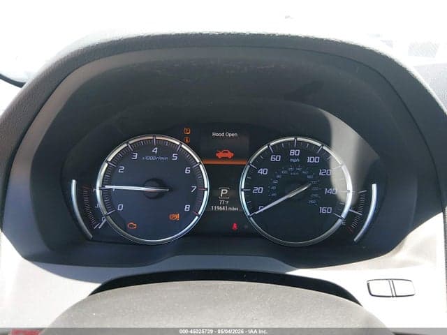 2020 ACURA MDX TECHNOLOGY PACKAGE 7