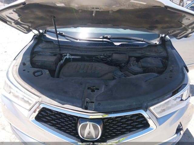 2020 ACURA MDX TECHNOLOGY PACKAGE 10