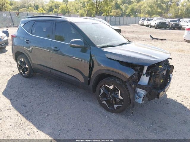 2024 KIA SELTOS EX - 1