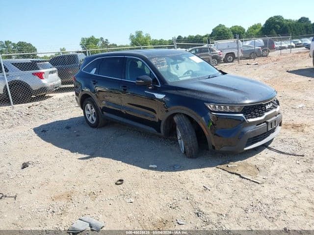 2023 KIA SORENTO LX 1