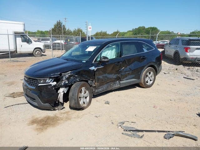 2023 KIA SORENTO LX 2