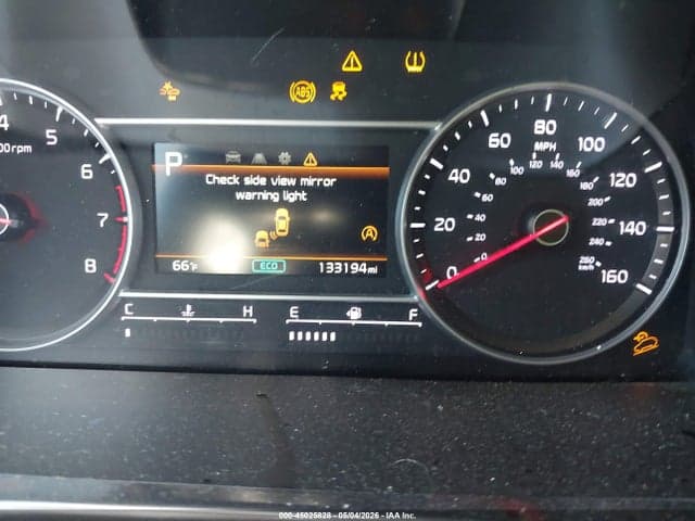 2023 KIA SORENTO LX 7