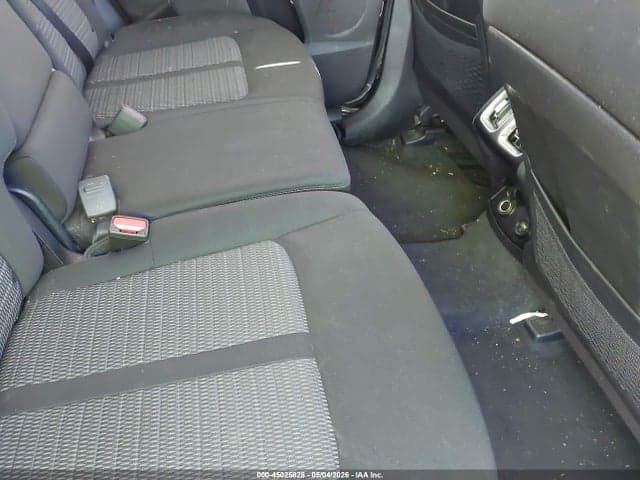 2023 KIA SORENTO LX 8