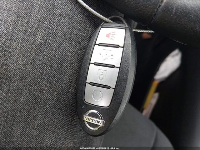 2019 NISSAN PATHFINDER SV 11