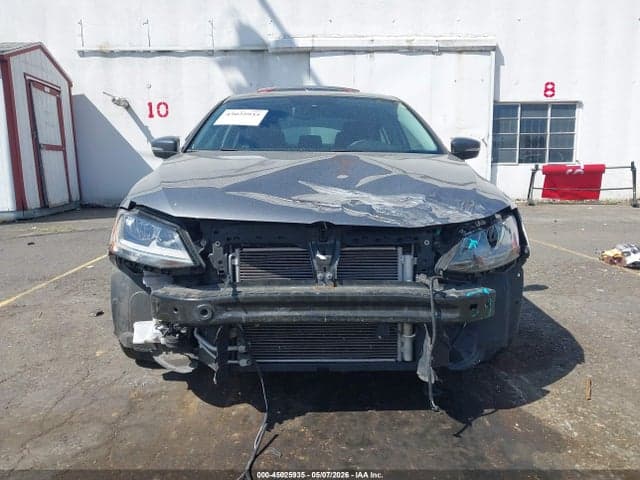 2017 VOLKSWAGEN JETTA 1.4T SE 6