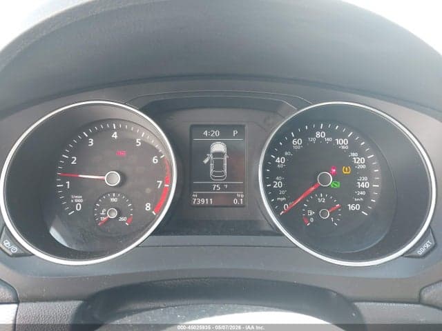 2017 VOLKSWAGEN JETTA 1.4T SE 7