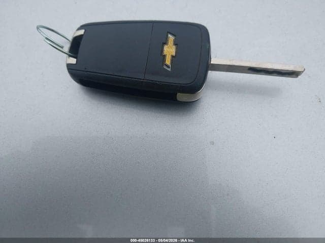 2017 CHEVROLET IMPALA 1LT 11
