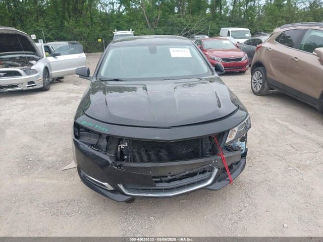 2017 CHEVROLET IMPALA 1LT 6