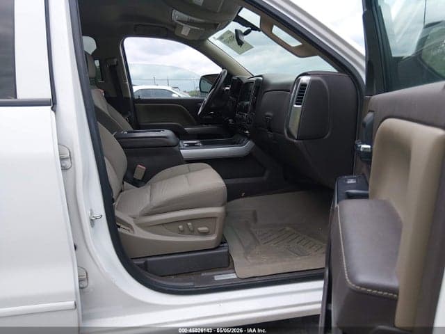 2017 CHEVROLET SILVERADO K1500 LT 5