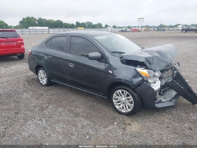 2024 MITSUBISHI MIRAGE G4 LE 1