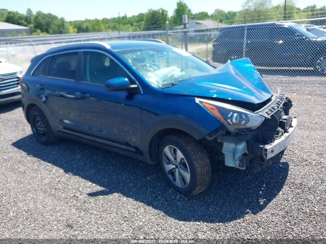 2020 KIA NIRO LX - 1