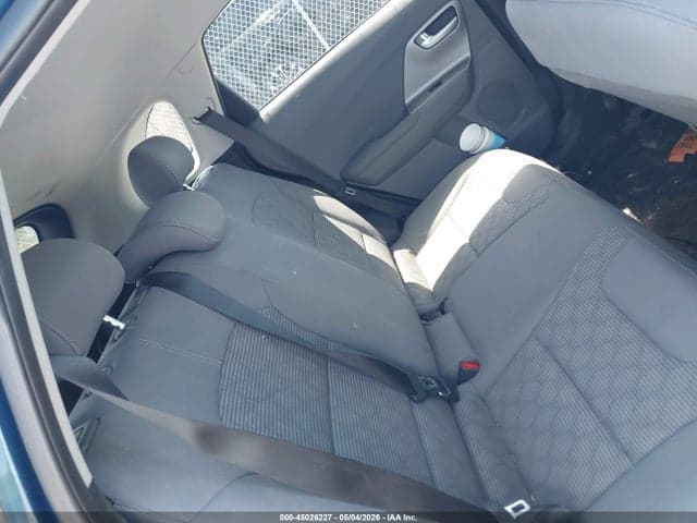 2020 KIA NIRO LX 8