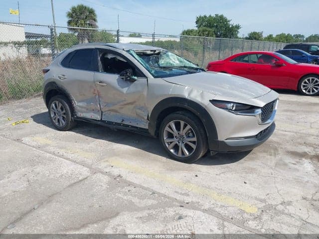 2022 MAZDA CX-30 SELECT 1