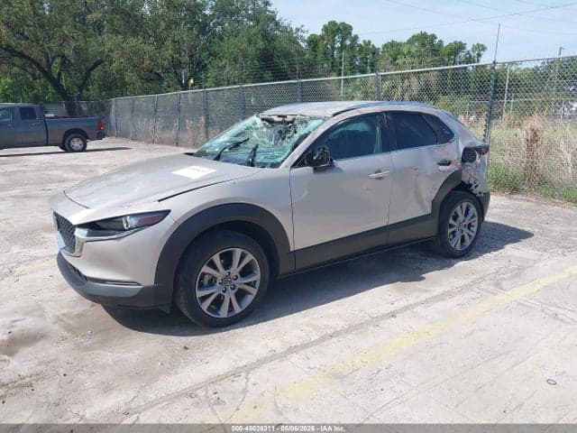 2022 MAZDA CX-30 SELECT 2
