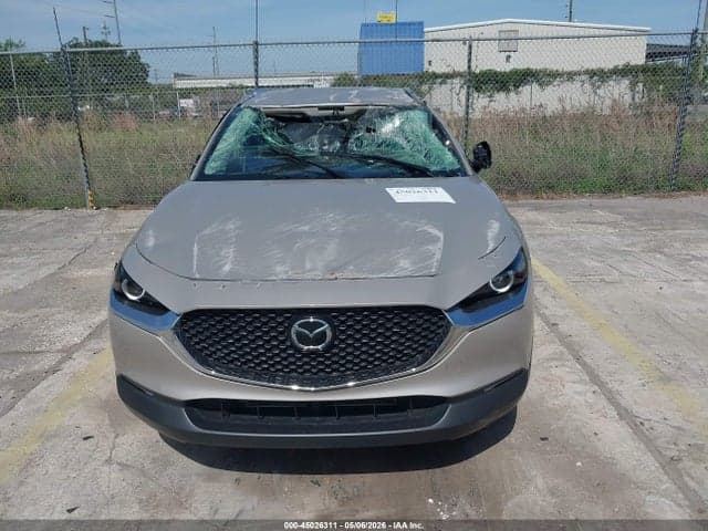 2022 MAZDA CX-30 SELECT 12