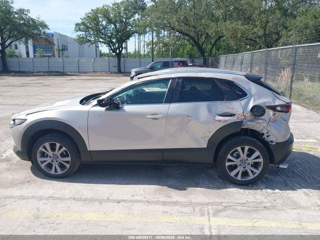 2022 MAZDA CX-30 SELECT 14