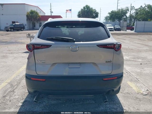 2022 MAZDA CX-30 SELECT 16