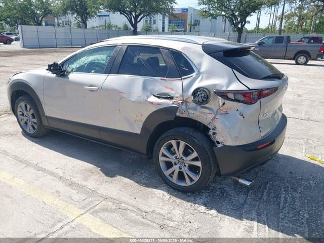2022 MAZDA CX-30 SELECT 3