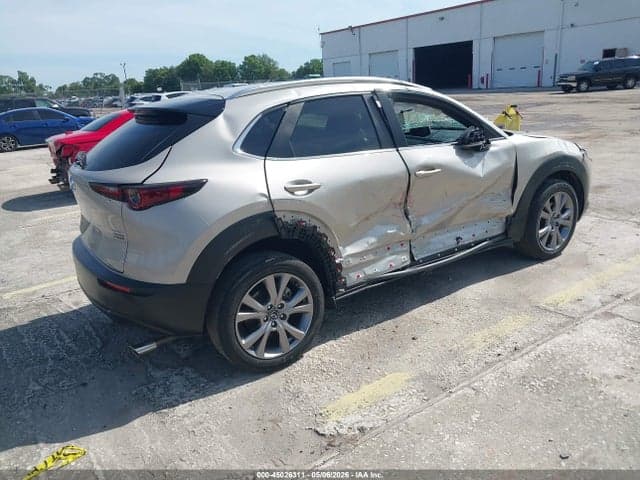 2022 MAZDA CX-30 SELECT 4