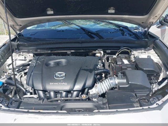 2022 MAZDA CX-30 SELECT 10