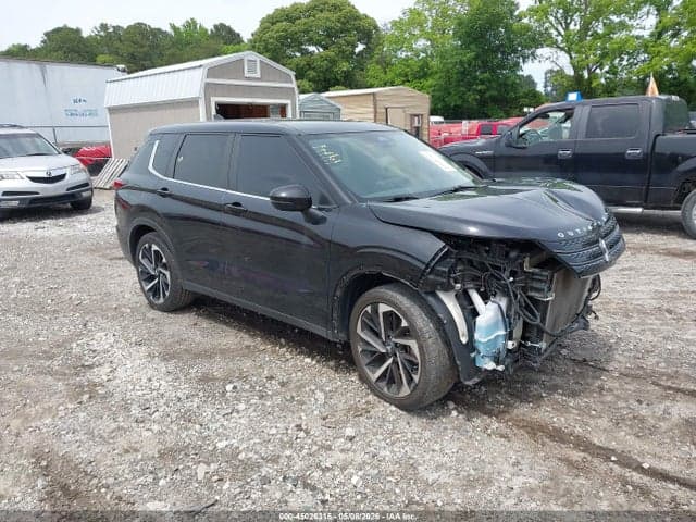 2024 MITSUBISHI OUTLANDER SE 2.5 2WD