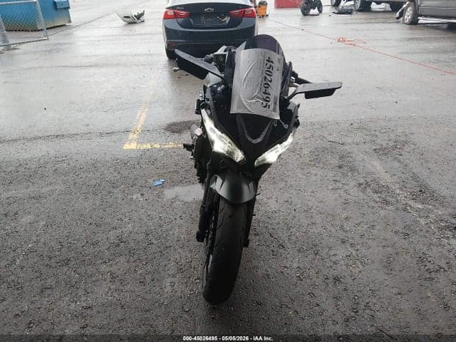 2025 KAWASAKI EX650 P 5