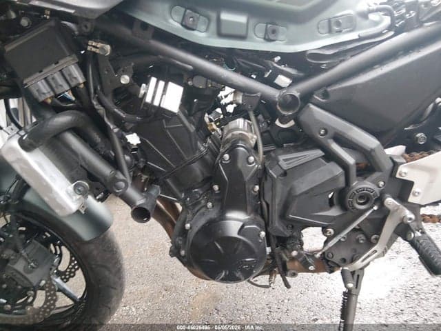 2025 KAWASAKI EX650 P 9