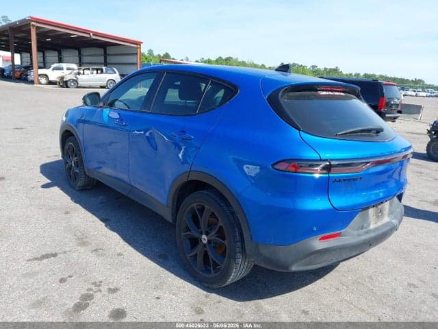 2024 DODGE HORNET GT AWD 3