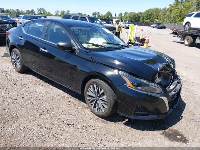 2025 NISSAN ALTIMA SV AWD - 1