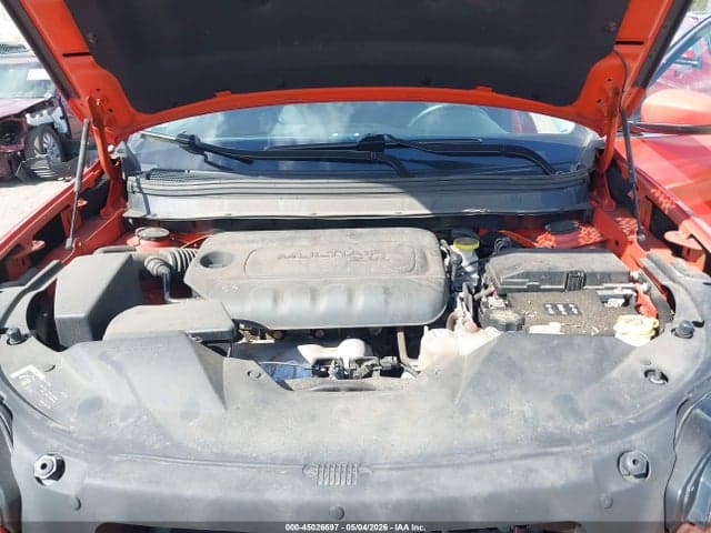2021 JEEP CHEROKEE LATITUDE PLUS 4X4 10