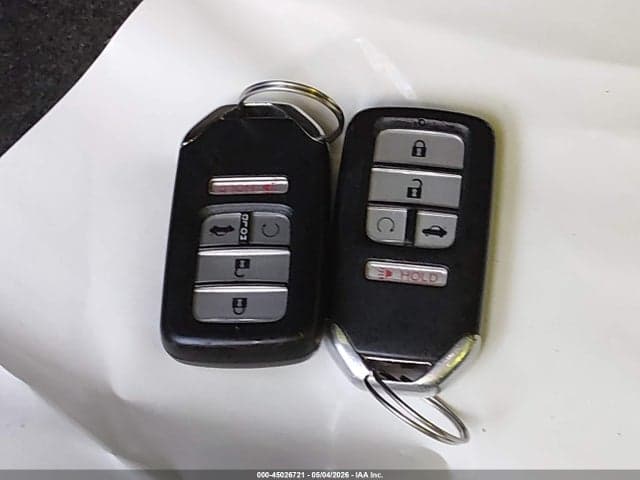 2020 HONDA CIVIC SPORT 11