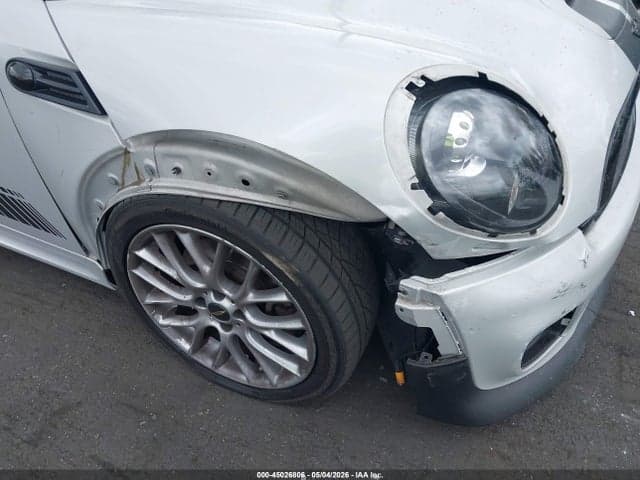 2011 MINI COOPER S 6