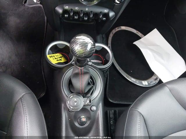 2011 MINI COOPER S 7