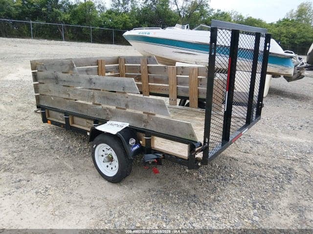 2022 CARRY-ON TRAILER 3
