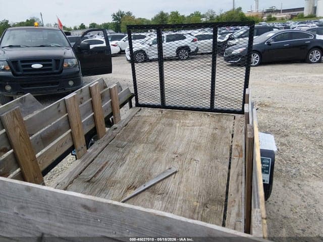 2022 CARRY-ON TRAILER 7